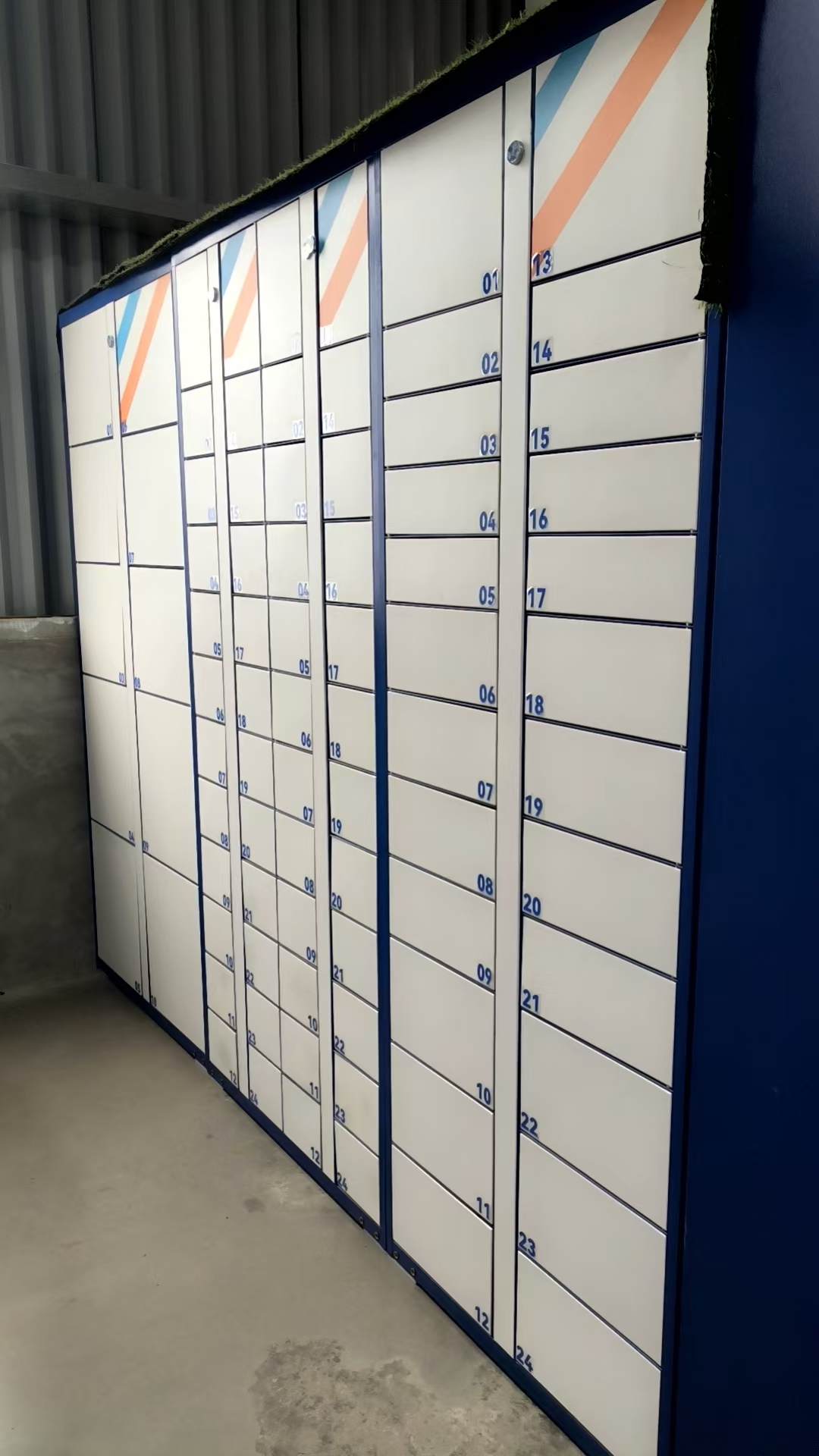 Wandu deployment case